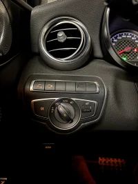 Mercedes-Benz C43 AMG 3.0 270kW thumbnail