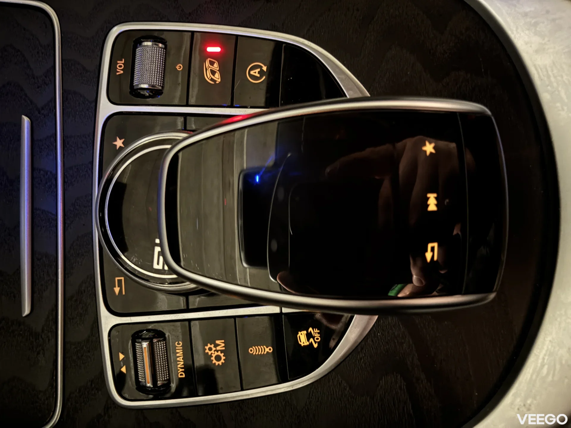 Mercedes-Benz C43 AMG 3.0 270kW