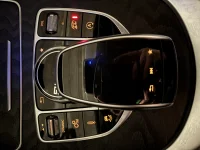 Mercedes-Benz C43 AMG 3.0 270kW thumbnail