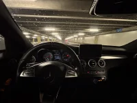 Mercedes-Benz C43 AMG 3.0 270kW thumbnail