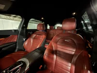 Mercedes-Benz C43 AMG 3.0 270kW thumbnail