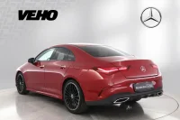 Mercedes-Benz CLA200 AMG night package 1.3 120kW thumbnail