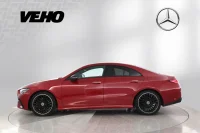 Mercedes-Benz CLA200 AMG night package 1.3 120kW thumbnail