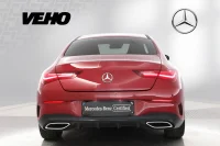 Mercedes-Benz CLA200 AMG night package 1.3 120kW thumbnail