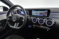 Mercedes-Benz CLA200 AMG night package 1.3 120kW thumbnail