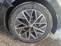 Skoda Octavia Elegance 1.5 TSI 96kW 1.5 96kW thumbnail