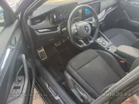 Skoda Octavia Elegance 1.5 TSI 96kW 1.5 96kW thumbnail