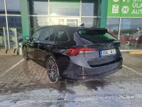 Skoda Octavia Elegance 1.5 TSI 96kW 1.5 96kW thumbnail