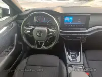 Skoda Octavia Elegance 1.5 TSI 96kW 1.5 96kW thumbnail