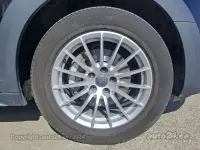 Audi A4 allroad 2.0 TDI 140kW 2.0 140kW thumbnail