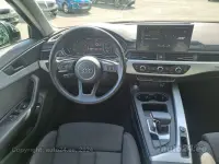 Audi A4 allroad 2.0 TDI 140kW 2.0 140kW thumbnail