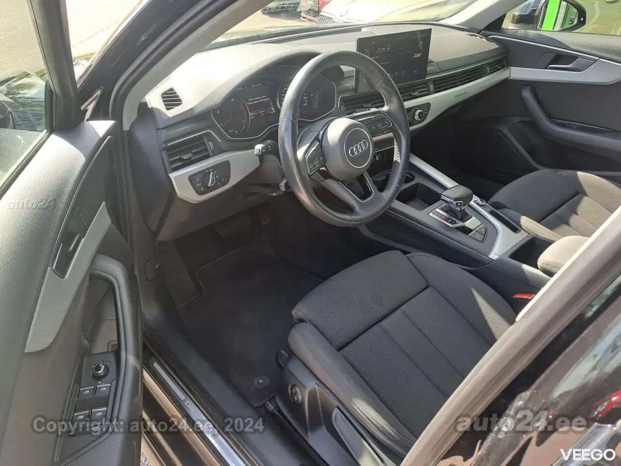 Audi A4 allroad 2.0 TDI 140kW 2.0 140kW