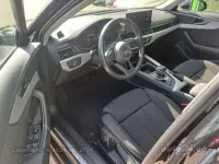 Audi A4 allroad 2.0 TDI 140kW 2.0 140kW thumbnail