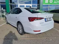 Skoda Octavia Elegance 2.0 TDI 110kW 2.0 110kW thumbnail