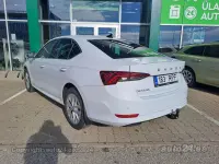 Skoda Octavia Elegance 2.0 TDI 110kW 2.0 110kW thumbnail
