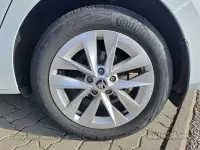Skoda Octavia Elegance 2.0 TDI 110kW 2.0 110kW thumbnail