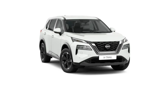 Image of Nissan X-Trail ACENTA 157kW