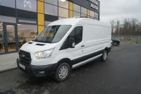 Ford Transit TDCI 350L VAN FWD 130HP 2 96kW thumbnail