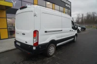 Ford Transit TDCI 350L VAN FWD 130HP 2 96kW thumbnail