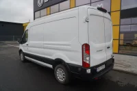 Ford Transit TDCI 350L VAN FWD 130HP 2 96kW thumbnail