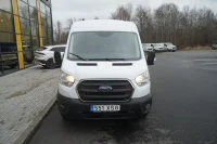 Ford Transit TDCI 350L VAN FWD 130HP 2 96kW thumbnail