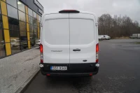 Ford Transit TDCI 350L VAN FWD 130HP 2 96kW thumbnail