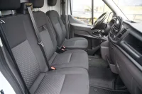 Ford Transit TDCI 350L VAN FWD 130HP 2 96kW thumbnail