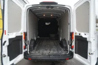 Ford Transit TDCI 350L VAN FWD 130HP 2 96kW thumbnail