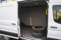 Ford Transit TDCI 350L VAN FWD 130HP 2 96kW thumbnail