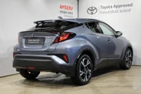 Toyota C-HR Style 1.8 72kW thumbnail