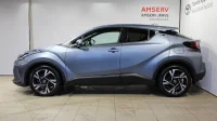 Toyota C-HR Style 1.8 72kW thumbnail