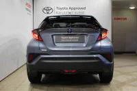 Toyota C-HR Style 1.8 72kW thumbnail