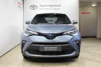 Toyota C-HR Style 1.8 72kW thumbnail