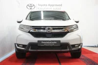 Honda CR-V - 1.5 127kW thumbnail