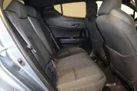 Toyota C-HR Style 1.8 72kW thumbnail