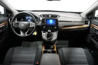 Honda CR-V - 1.5 127kW thumbnail
