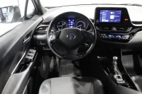 Toyota C-HR Style 1.8 72kW thumbnail