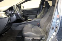Toyota C-HR Style 1.8 72kW thumbnail