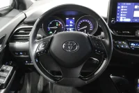 Toyota C-HR Style 1.8 72kW thumbnail