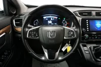 Honda CR-V - 1.5 127kW thumbnail