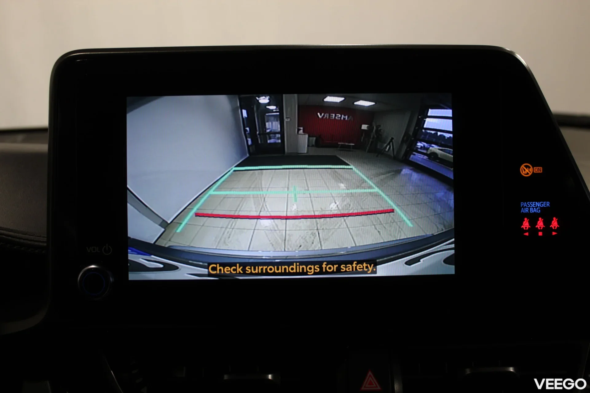 Toyota C-HR Style 1.8 72kW