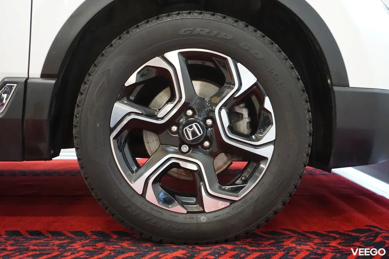 Honda CR-V - 1.5 127kW