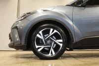 Toyota C-HR Style 1.8 72kW thumbnail