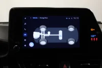 Toyota C-HR Style 1.8 72kW thumbnail