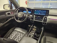 Kia Sorento 148kW thumbnail