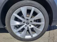 Skoda Superb SCOUT 2.0 TDI 147kW 2.0 147kW thumbnail