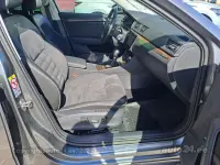 Skoda Superb SCOUT 2.0 TDI 147kW 2.0 147kW thumbnail