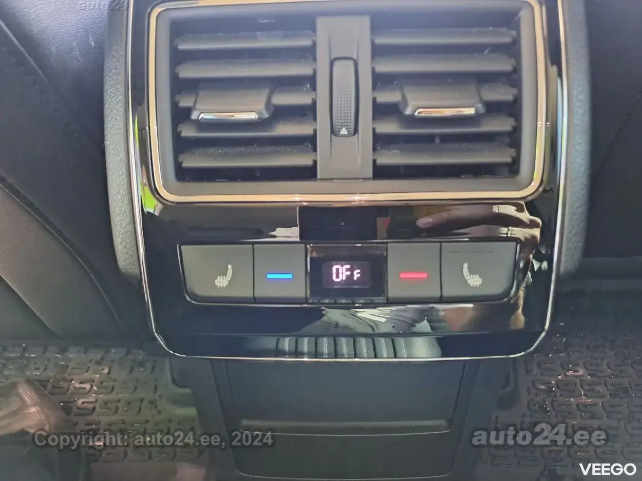 Skoda Superb SCOUT 2.0 TDI 147kW 2.0 147kW