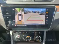 Skoda Superb SCOUT 2.0 TDI 147kW 2.0 147kW thumbnail