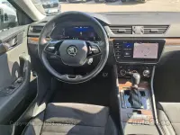 Skoda Superb SCOUT 2.0 TDI 147kW 2.0 147kW thumbnail